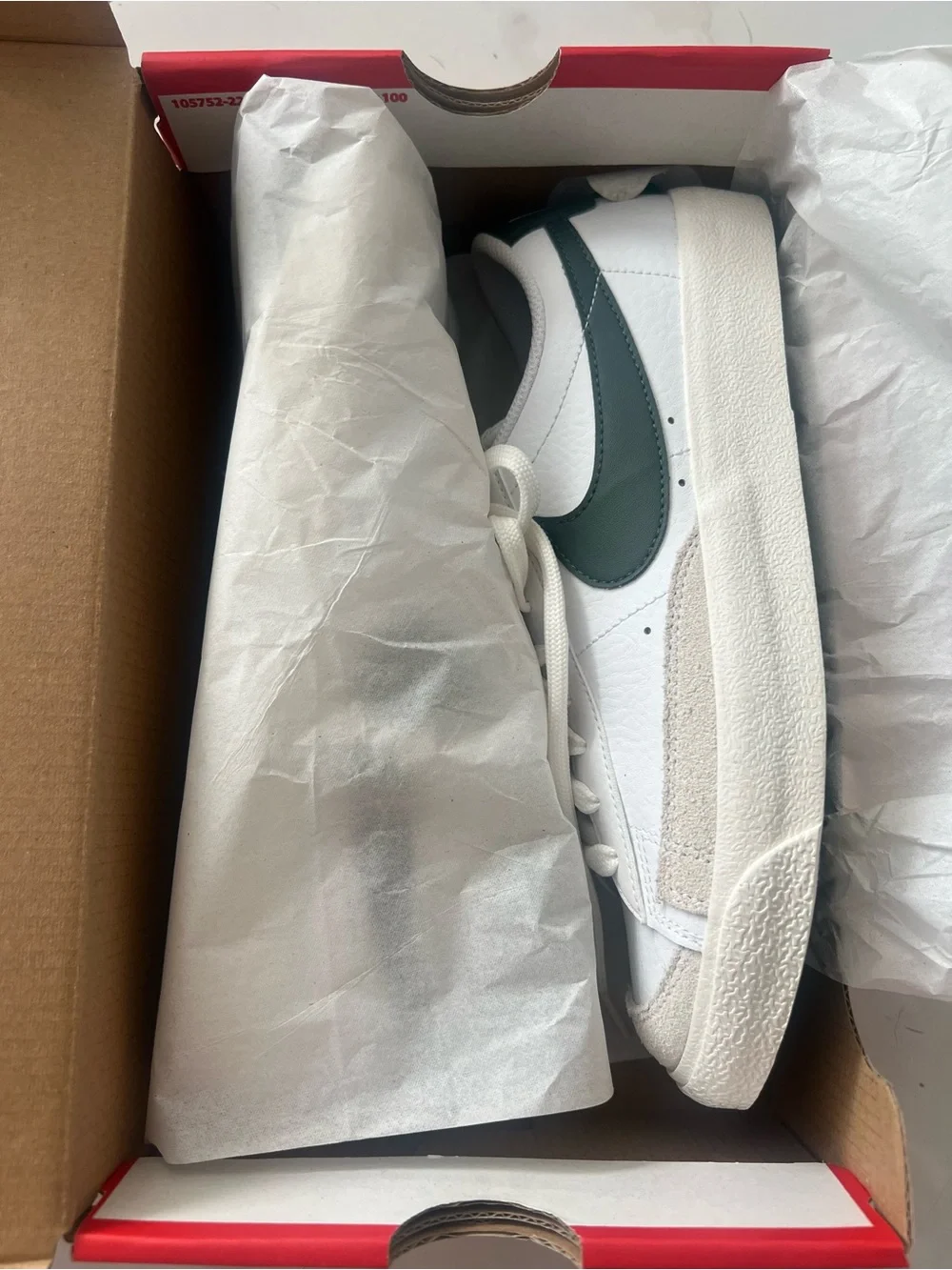 Blazer Low ‘77 (GS) Y